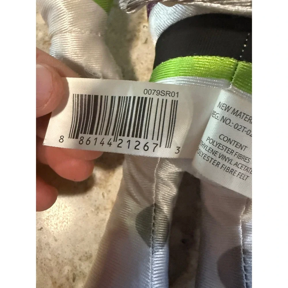 Disney Pixar Toy Story Buzz Lightyear Plush Just Play 9 Inch Figure 86144212673